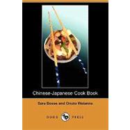 Chinese-japanese Cook Book