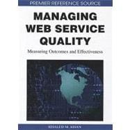 Managing Web Service Quality