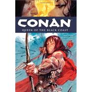 Conan Volume 13: Queen of the Black Coast