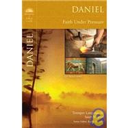 Daniel : Faith under Pressure