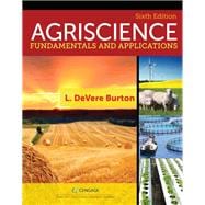 Agriscience Fundamentals and Applications Updated, Precision Exams Edition