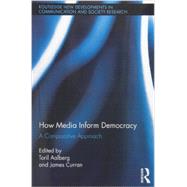 How Media Inform Democracy: A Comparative Approach