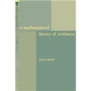 A Mathematical Theory of Evidence