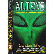 Informania: Aliens