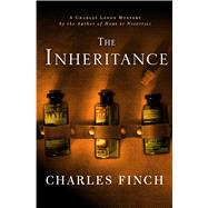 The Inheritance A Charles Lenox Mystery
