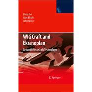 WIG Craft and Ekranoplan