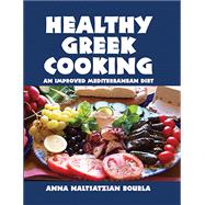 Healthy Greek Cooking