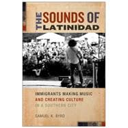The Sounds of Latinidad