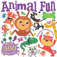 Animal Fun Search and Find