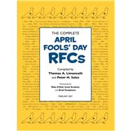The Complete April Fools' Day Rfcs