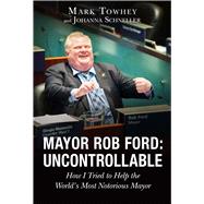 Mayor Rob Ford