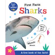 First Facts Sharks