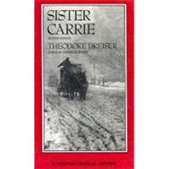 Sister Carrie