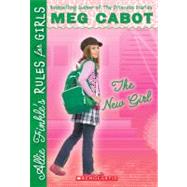 Allie Finkle's Rules for Girls Book 2: The New Girl,9780545040426 Allie Finkle's Rules for Girls Book 2: The New Girl,9780545040426