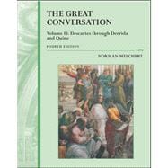 The Great Conversation: A Historical Introduction to Philosophy