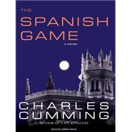 The Spanish Game