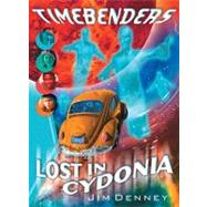 Timebenders #4: Lost In Cydonia