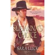 Susanna's Choice