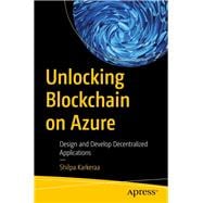 Unlocking Blockchain on Azure