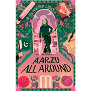 Aarzu All Around,9781665970426
