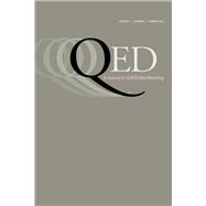 Qed, a Journal in Glbtq Worldmaking