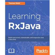 Learning RxJava