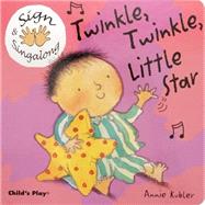 Twinkle, Twinkle, Little Star