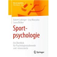 Sportpsychologie