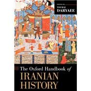 The Oxford Handbook of Iranian History