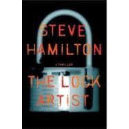 The Lock Artist A Novel