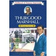 Thurgood Marshall