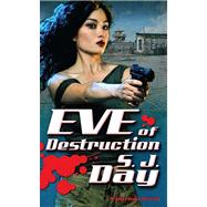 Eve of Destruction A Marked Novel