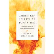 Christian Spiritual Formation