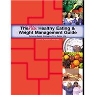 The New Healthy Eating & Weight Management Guide