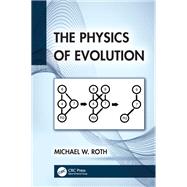The Physics of Evolution