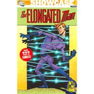 Showcase Presents: The Elongated Man - Vol 01