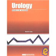 Urology: Pearls of Wisdom