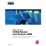 CCNA Router and Switch eSIM