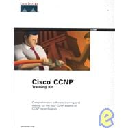 Cisco Ccnp Training Kit