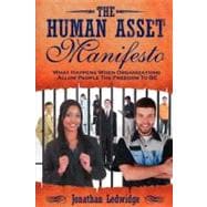 The Human Asset Manifesto