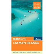 Fodor's in Focus Cayman Islands