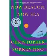 Now Beacon, Now Sea A Son's Memoir