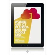 Women and ICT in Africa and the Middle East Changing Selves, Changing Societies