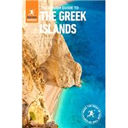 The Rough Guide to the Greek Islands (Travel Guide eBook)