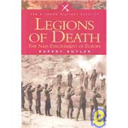 Legions of Death & Cross of Iron