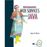 Programming Web Services With Java