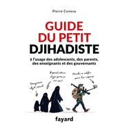 Guide du petit djihadiste