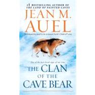 The Clan of the Cave Bear Earth's Children, Book One