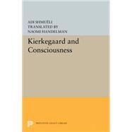Kierkegaard and Consciousness
