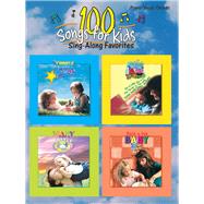 100 Songs for Kids